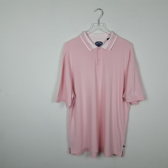 Callaway Golf Sport Polo - Picture 1 of 6